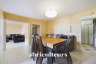 achat appartement boissy-st-leger 94470