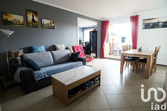 achat appartement boissy-st-leger 94470