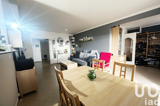 achat appartement boissy-st-leger 94470