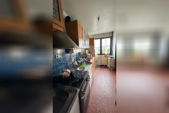 achat appartement boissy-st-leger 94470