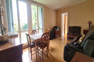 achat appartement boissy-st-leger 94470