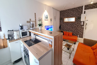 achat appartement boissy-st-leger 94470