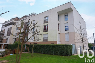 achat appartement boissy-st-leger 94470