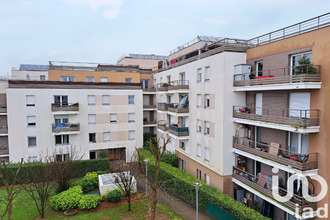 achat appartement boissy-st-leger 94470