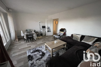 achat appartement boissy-st-leger 94470