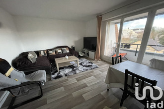 achat appartement boissy-st-leger 94470