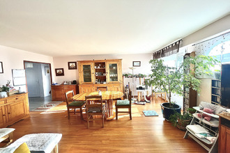 achat appartement boissy-st-leger 94470