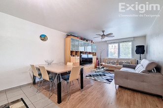 achat appartement boissy-st-leger 94470