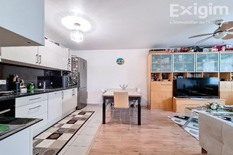 achat appartement boissy-st-leger 94470