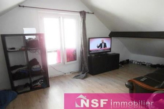 achat appartement boissy-st-leger 94470
