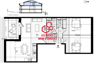 achat appartement boissy-st-leger 94470