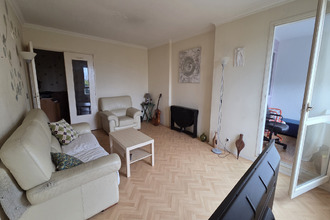 achat appartement boissy-st-leger 94470