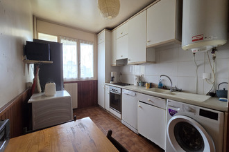 achat appartement boissy-st-leger 94470