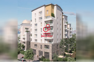 achat appartement boissy-st-leger 94470