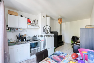 achat appartement boissy-st-leger 94470