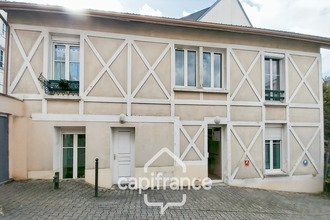 achat appartement boissy-st-leger 94470