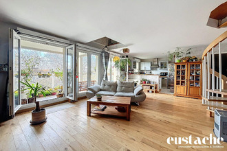 achat appartement boissy-st-leger 94470