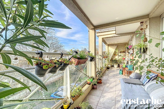 achat appartement boissy-st-leger 94470