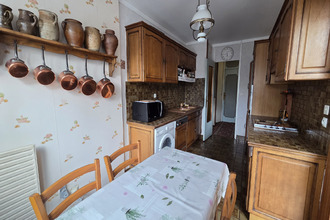 achat appartement boissy-st-leger 94470