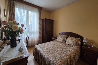 achat appartement boissy-st-leger 94470