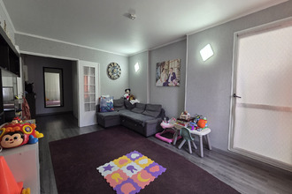 achat appartement boissy-st-leger 94470