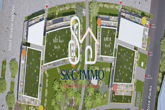 achat appartement boissy-st-leger 94470