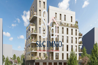 achat appartement boissy-st-leger 94470