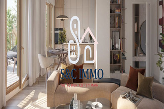 achat appartement boissy-st-leger 94470