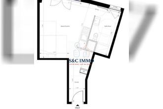 achat appartement boissy-st-leger 94470