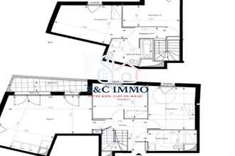 achat appartement boissy-st-leger 94470