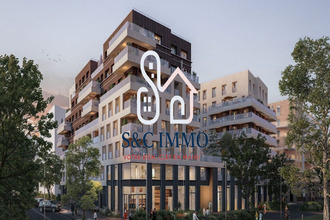 achat appartement boissy-st-leger 94470