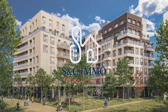 achat appartement boissy-st-leger 94470