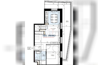 achat appartement boissy-st-leger 94470