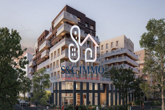 achat appartement boissy-st-leger 94470