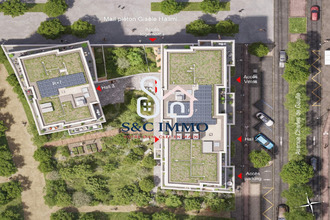 achat appartement boissy-st-leger 94470