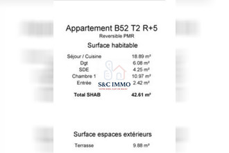 achat appartement boissy-st-leger 94470