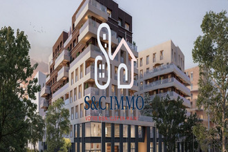 achat appartement boissy-st-leger 94470