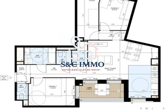 achat appartement boissy-st-leger 94470