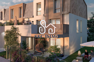 achat appartement boissy-st-leger 94470