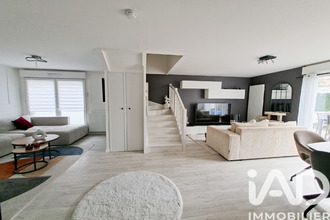 achat appartement boissy-st-leger 94470