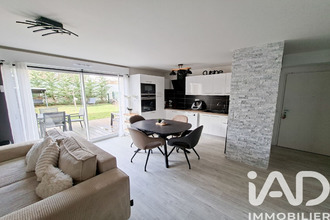 achat appartement boissy-st-leger 94470