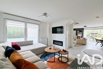 achat appartement boissy-st-leger 94470