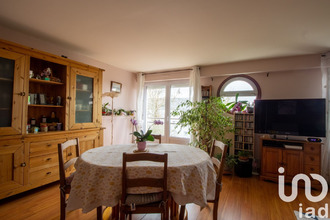 achat appartement boissy-st-leger 94470