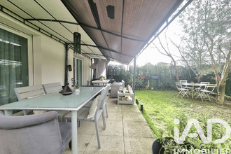 achat appartement boissy-st-leger 94470