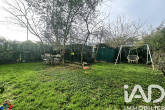 achat appartement boissy-st-leger 94470