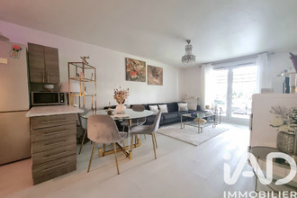 achat appartement boissy-st-leger 94470