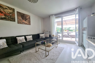 achat appartement boissy-st-leger 94470