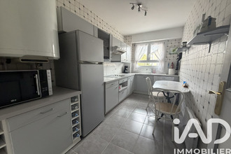 achat appartement boissy-st-leger 94470