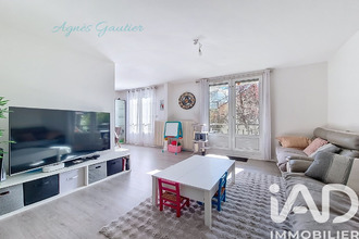 achat appartement boissy-st-leger 94470