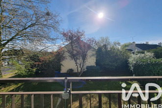 achat appartement boissy-st-leger 94470